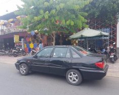 Daewoo Racer 1994 - Bán ô tô Daewoo Racer đời 1994, màu đen, nhập khẩu, giá chỉ 115 triệu giá 115 triệu tại Cần Thơ