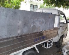 Xe tải 5000kg Daihatsu 1998 - Cần bán gấp xe tải Daihatsu đời 1998, màu trắng, xe nhập, 45 triệu giá 45 triệu tại Khánh Hòa