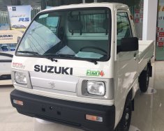 Suzuki Supper Carry Truck 2017 - Tặng ngay 100% thuế trứoc bạ khi mua Suzuki Supper Carry Truck, liên hệ ngay: 0945.993.350 (Ms Thuỷ) giá 249 triệu tại Bình Định