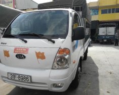 Kia Bongo 2007 - Cần bán xe Kia Bongo đời 2007, màu trắng, nhập khẩu giá 185 triệu tại Hải Dương