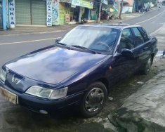 Daewoo Espero 1995 - Cần bán Daewoo Espero đời 1995, màu xanh lam, xe nhập, 70tr giá 70 triệu tại Gia Lai