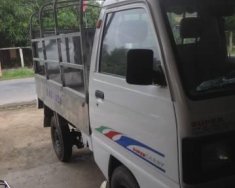 Suzuki Carry  MT 2001 - Cần bán Suzuki Carry MT 2001, 60 triệu giá 60 triệu tại Bến Tre