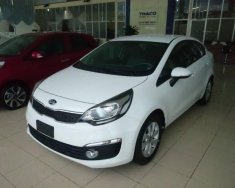 Kia Rio  MT 2017 - Bán ô tô Kia Rio MT sản xuất 2017, giá tốt giá 470 triệu tại Kiên Giang