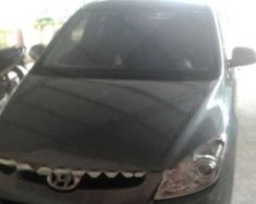 Hyundai i30 1.6AT 2009 - Cần bán xe Hyundai i30 1.6AT đời 2009, màu xám, xe nhập số tự động giá 400 triệu tại Bình Phước