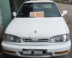 Hyundai Elantra 1.5 MT 1993 - Bán Hyundai Elantra 1.5 MT đời 1993, màu trắng, nhập khẩu nguyên chiếc, 75tr giá 75 triệu tại Kon Tum