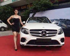 Mercedes-Benz GLC-Class GLC300 2017 - Cần bán xe Mercedes GLC300 đời 2017, màu trắng, xe nhập giá 2 tỷ 149 tr tại Hải Phòng