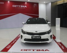 Kia Optima 2017 - Hot tháng 10! Bán Kia Optima sản xuất 2017, màu trắng giá gốc tại Gò Dầu - LH 0938.805.546*Nguyệt giá 819 triệu tại Tây Ninh