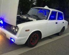 Toyota Corona 1980 - Bán Toyota Corona đời 1980, màu trắng, xe nhập giá 42 triệu tại Nghệ An