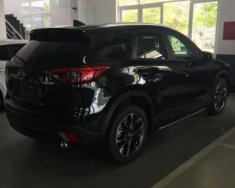 Mazda CX 5  2.0AT 2WD  2017 - Bán Mazda CX 5 2.0AT 2WD đời 2017, màu đen, 799 triệu giá 799 triệu tại Hậu Giang