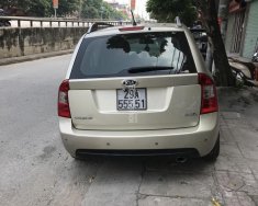 Kia Carens 2012 - Bán xe Kia Carens đời 2012, giá 420tr giá 420 triệu tại Ninh Bình