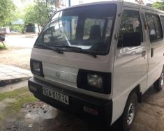 Suzuki Carry Van 2005 - Bán xe Suzuki Carry Van đời 2005, màu trắng giá 120 triệu tại Quảng Nam