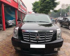 Cadillac Escalade 2009 - Cần bán gấp Cadillac Escalade đời 2009, màu đen chính chủ giá 1 tỷ 350 tr tại Hà Nội