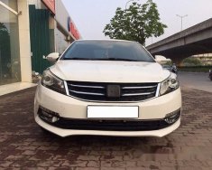 BAIC Fighter 2015 - Cần bán Zotye Z500 đời 2015, màu trắng, 425tr giá 425 triệu tại Hà Nội
