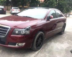 Geely Emgrand 2012 - Bán xe Geely Emgrand đời 2012, màu đỏ, xe nhập số tự động, giá tốt giá 350 triệu tại Hà Nội