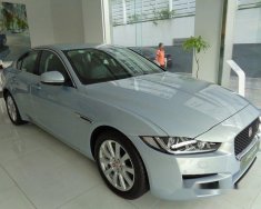 Jaguar XE  2.0 AT 2017 - Bán ô tô Jaguar XE 2.0 AT đời 2017, nhập khẩu nguyên chiếc giá 2 tỷ 176 tr tại Tp.HCM