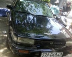 Nissan Gloria  MT 1992 - Cần bán xe Nissan Gloria MT đời 1992 giá 90 triệu tại Bình Định