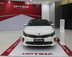 Kia Optima 2017 - Bán Kia Optima đời 2017, màu trắng, nhập khẩu   giá 969 triệu tại Tây Ninh