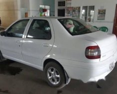 Fiat Siena 2002 - Cần bán gấp Fiat Siena đời 2002, màu trắng giá 100 triệu tại Kiên Giang