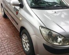 Hyundai Click 2007 - Bán Hyundai Click đời 2007, màu bạc, nhập khẩu giá 210 triệu tại Đắk Lắk