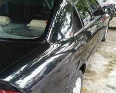 Mazda 3 2003 - Bán xe Mazda 3 2003, màu đen, giá 185tr giá 185 triệu tại Hà Tĩnh