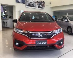 Honda Jazz 2017 - Bán Honda Jazz hoàn toàn mới sắp có mặt tại Quảng Bình- Quảng Trị giá 539 triệu tại Quảng Bình