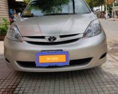 Toyota Sienna  3.5 LE 2007 - Bán xe Toyota Sienna 3.5 LE 2007 như mới, 660tr giá 660 triệu tại Tiền Giang