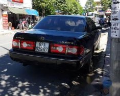 Lexus LS 400 1991 - Cần bán gấp Lexus LS 400 năm 1991, 195 triệu giá 195 triệu tại Bình Dương