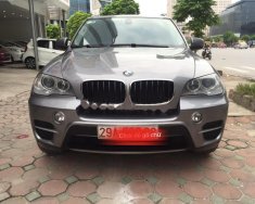 BMW X5 xDriver35i 2012 - Bán xe BMW X5 xDriver35i đời 2012, nhập khẩu giá 1 tỷ 540 tr tại Hà Nội