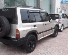 Suzuki Vitara JLX 2004 - Bán Suzuki Vitara JLX đời 2004 giá 180 triệu tại Cần Thơ