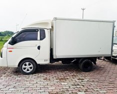 Hyundai Porter 2013 - Xe tải Hyundai 1 tấn, Hyundai Porter 2 thùng lửng, bạt, kín, đông lạnh 1 tấn giá 360 triệu tại Thái Bình