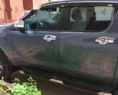 Mazda BT 50   2016 - Bán xe Mazda BT 50 sản xuất 2016   giá 550 triệu tại Hòa Bình