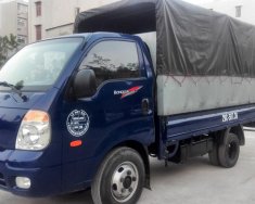 Kia Bongo 2010 - Bán xe Kia Bongo đăng ký lần đầu 2010, nhập khẩu, giá chỉ 265 triệu giá 265 triệu tại Hà Nội