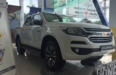 Vinaxuki Xe bán tải 2017 - Xe bán tải Chevrolet Colorado 4x4 loại 2.8 AT giảm giá bán 70 triệu còn 735 triệu giá 735 triệu tại