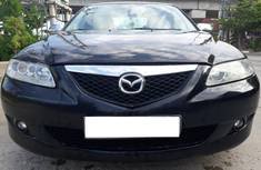 Mazda 2 2003 - Cần bán xe Mazda 2 đời 2003, 235 triệu giá 235 triệu tại Hà Nội