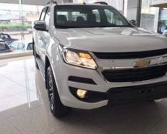 Vinaxuki Xe bán tải 2017 - Điện Biên bán xe bán tải chevrolet Colorado 2.8 Turbo AT hai cầu nhập khẩu giá tốt nhất Việt Nam giá 735 triệu tại