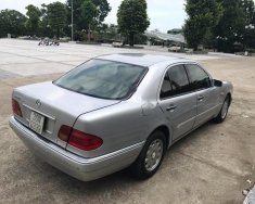 Mercedes-Benz E class E230  1997 - Bán ô tô Mercedes E230 sản xuất 1997, màu bạc, nhập khẩu nguyên chiếc chính chủ, giá chỉ 158 triệu giá 158 triệu tại Phú Thọ