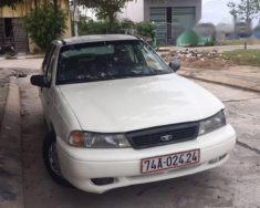 Daewoo Cielo 1996 - Bán Daewoo Cielo đời 1996, màu trắng giá 29 triệu tại Bình Định