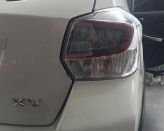 Subaru XV 2016 - Cần bán xe Subaru XV sản xuất 2016, màu trắng, nhập khẩu nguyên chiếc đẹp như mới giá 1 tỷ 180 tr tại Tp.HCM