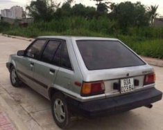 Toyota Tercel 1999 - Bán Toyota Tercel đời 1999, màu bạc  giá 56 triệu tại Tp.HCM