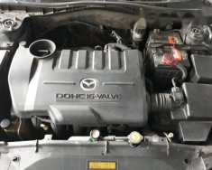 Mazda 6 2007 - Gia đình bán Mazda 6 đời 2007, màu đen giá 330 triệu tại Đà Nẵng