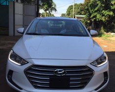 Hyundai Elantra 2017 - Hyundai KonTum - Bán xe Hyundai Elantra 2017 mới nhất, giá chỉ 549tr, hỗ trợ vay vốn 90%, 0915554357 giá 549 triệu tại Kon Tum