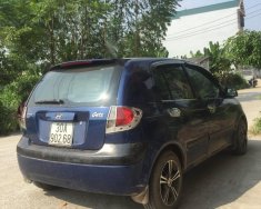 Hyundai Getz 2008 - Bán Hyundai Getz 2008, màu xanh lam, nhập khẩu nguyên chiếc, giá chỉ 195 triệu giá 195 triệu tại Cao Bằng