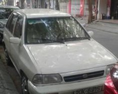 Kia Pride  CD5 1999 - Cần bán lại xe Kia Pride CD5 đời 1999, màu trắng, 48 triệu giá 48 triệu tại Hà Nội