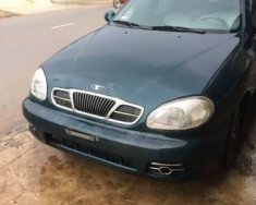 Daewoo Lanos   2003 - Bán gấp Daewoo Lanos đời 2003, giá chỉ 75 triệu giá 75 triệu tại Quảng Trị