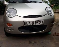 Chery QQ3   2009 - Bán xe Chery QQ3 đời 2009, giá 60tr giá 60 triệu tại Thái Bình