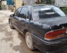 Mitsubishi Galant 1993 - Cần bán Mitsubishi Galant năm 1993, nhập khẩu nguyên chiếc giá 50 triệu tại Hà Giang