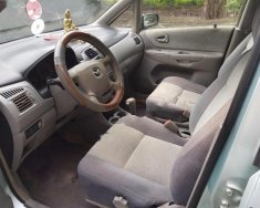 Mazda Premacy 1.8 AT 2003 - Bán xe Mazda Premacy 1.8 AT đời 2003, màu xanh lam xe gia đình, giá 238tr giá 238 triệu tại Đồng Tháp