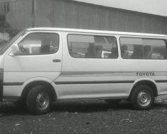 Toyota Van 1997 - Bán ô tô Toyota Van năm 1997, màu trắng, 39tr giá 39 triệu tại Tp.HCM