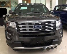 Ford Explorer   2017 - Bán xe Ford Explorer đời 2017, nhập khẩu nguyên chiếc giá 2 tỷ 180 tr tại Quảng Nam