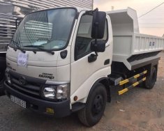 Hino 300 Series   2017 - Bán ô tô Hino 300 Series đời 2017, màu trắng, 640 triệu giá 640 triệu tại Cần Thơ